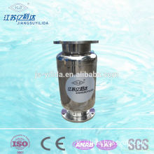 SS304 strong magnetic water treatment descaling equipment